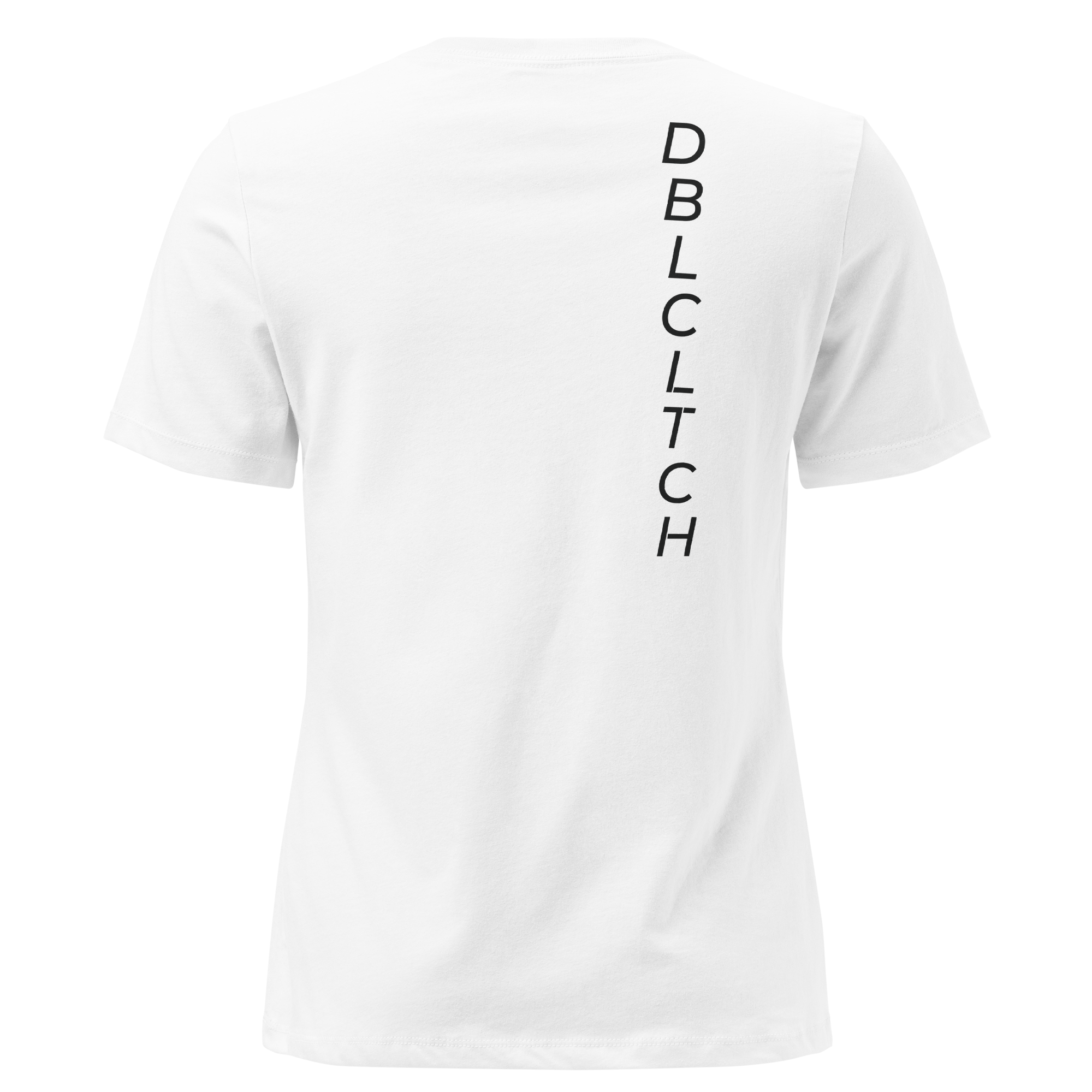 P1 LIGHTS OUT Women's White T Shirt